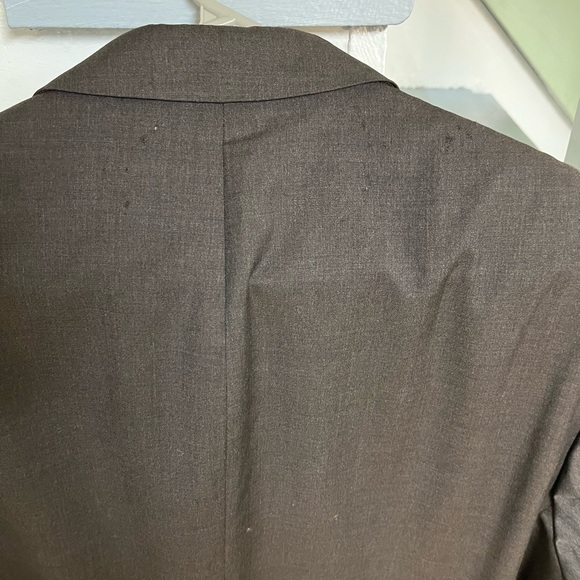 Hugo Boss suit jacket - Picture 4 of 4